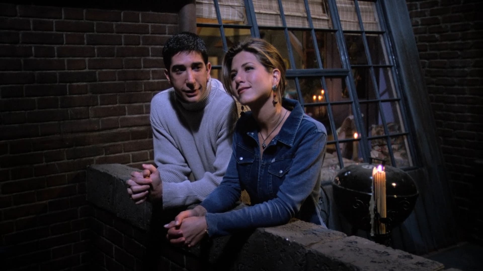 Сезон 1 Серия 7