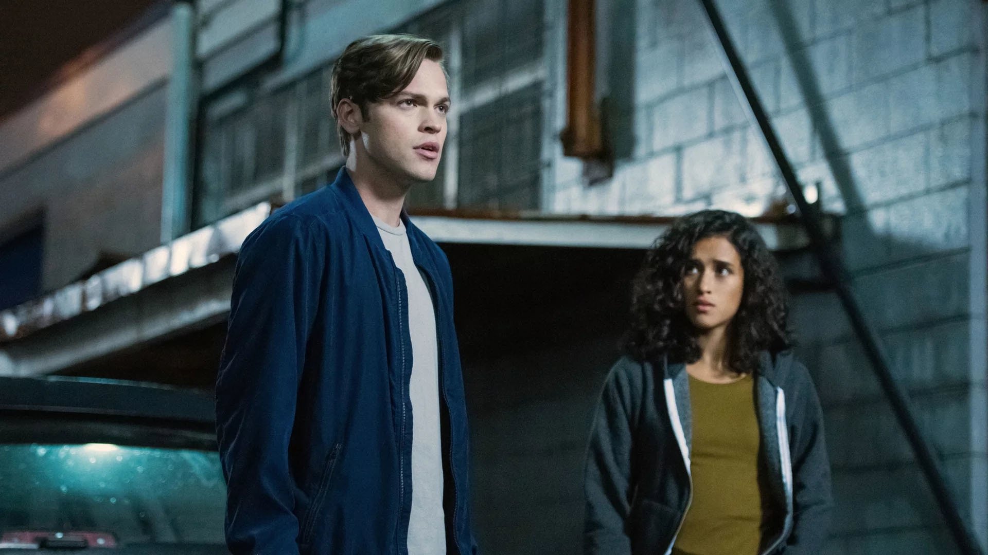 Сезон 13 Серия 9