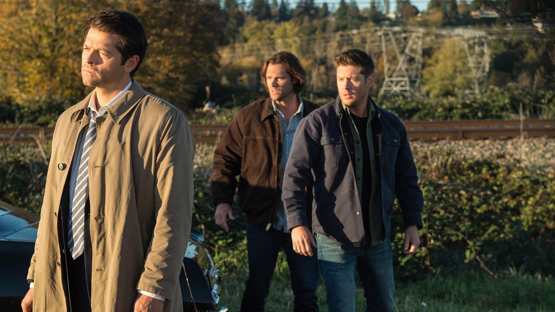 Сезон 12 Серия 8