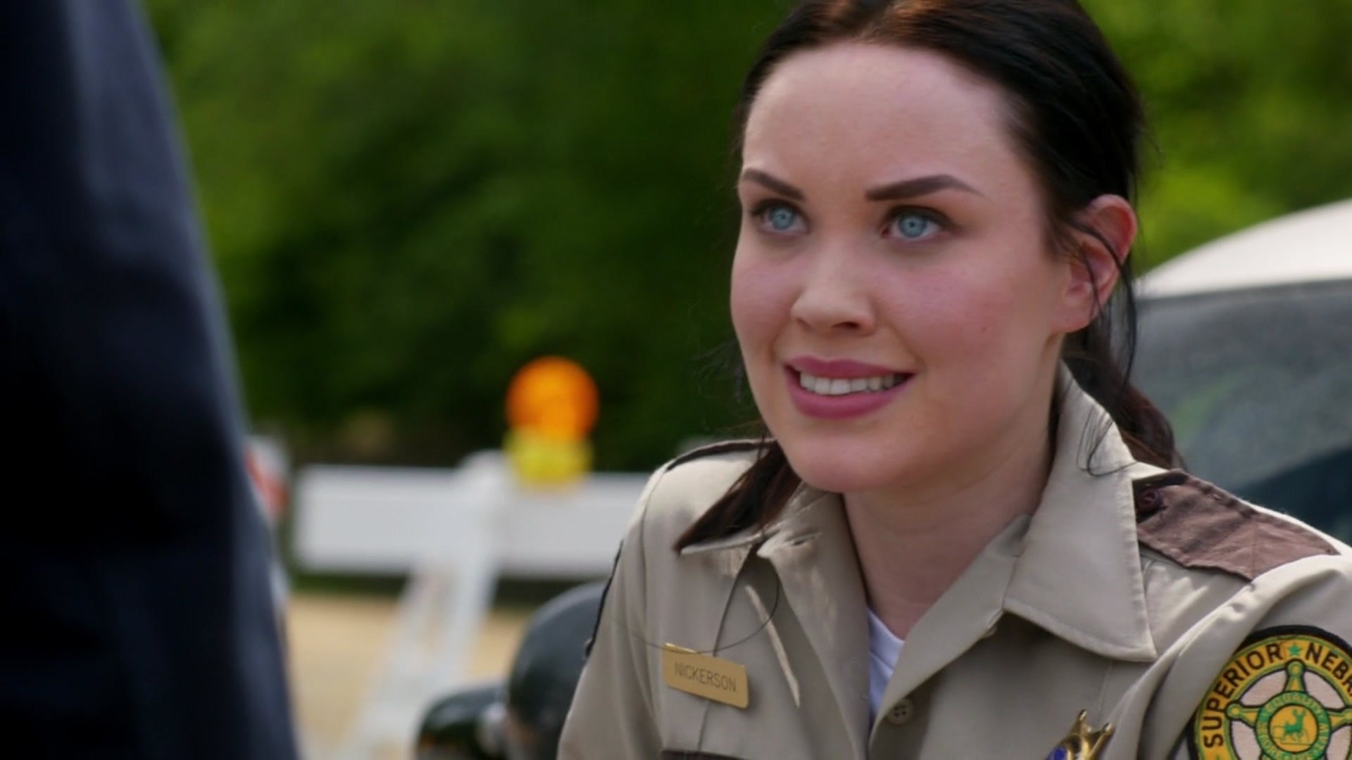 Сезон 11 Серия 1