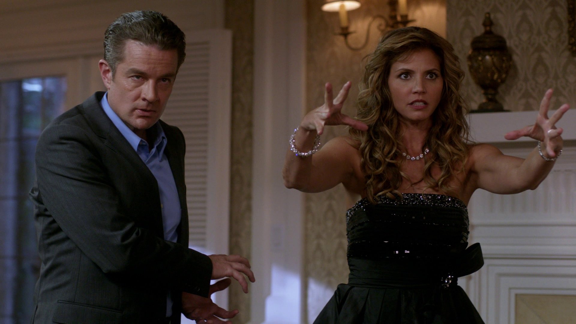 Сезон 7 Серия 5