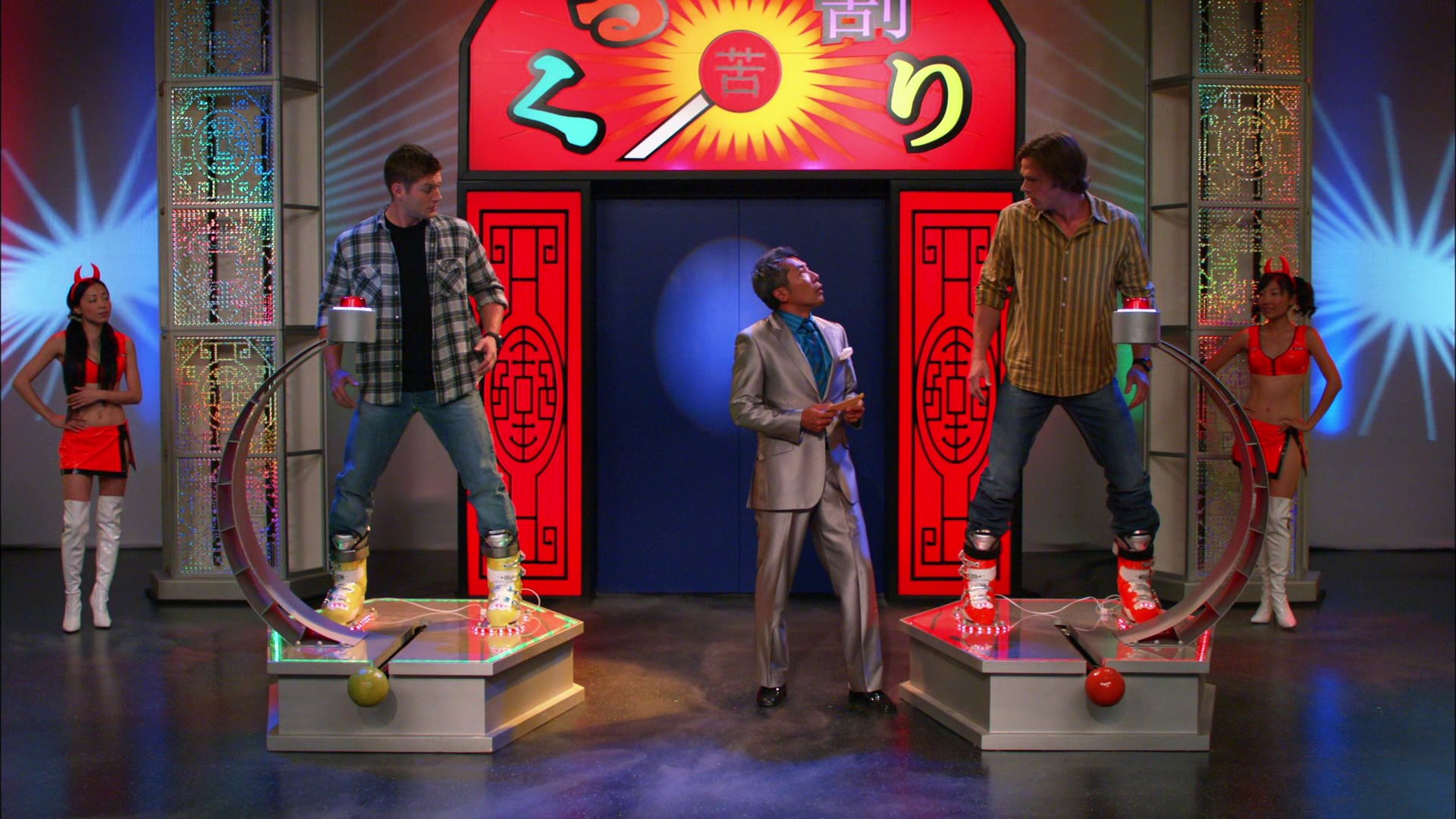 Сезон 5 Серия 8