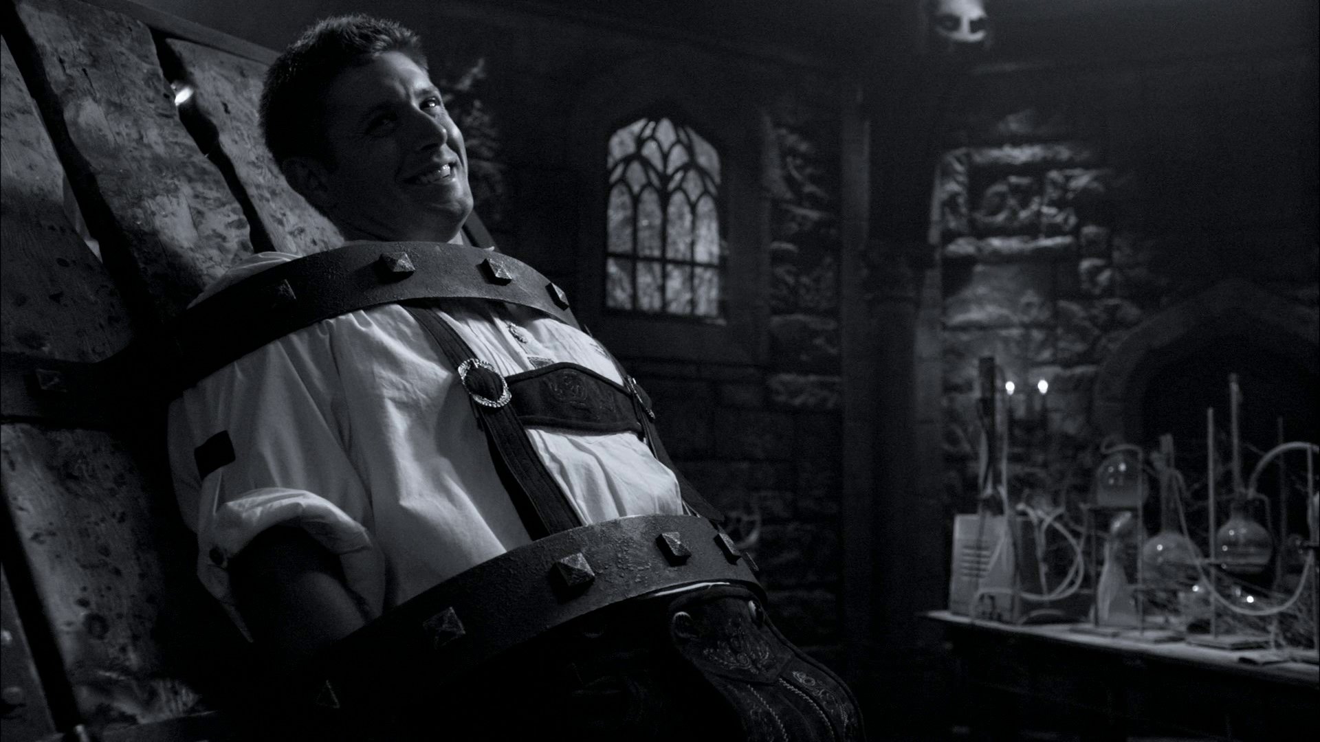 Сезон 4 Серия 5