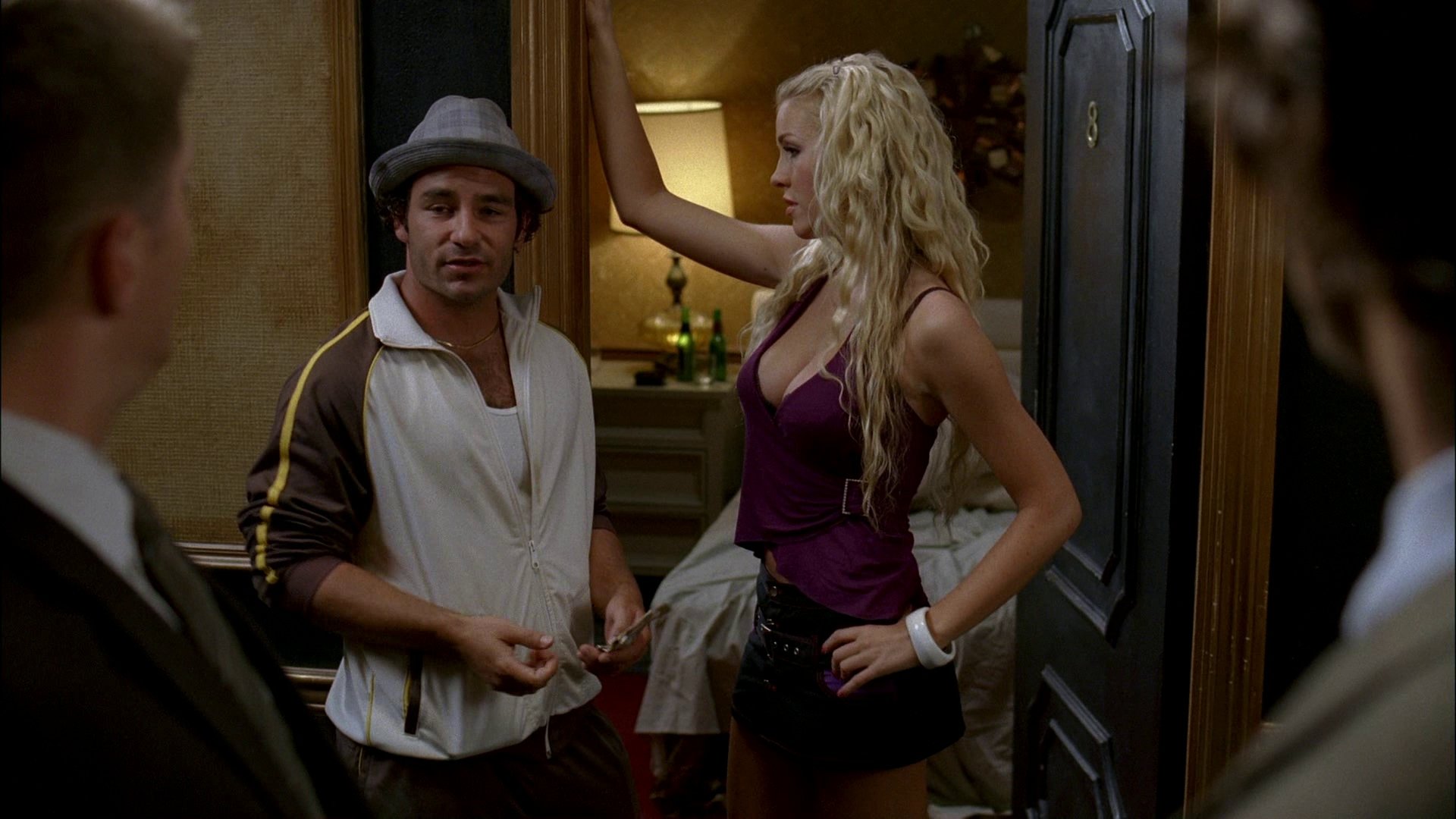 Сезон 3 Серия 4