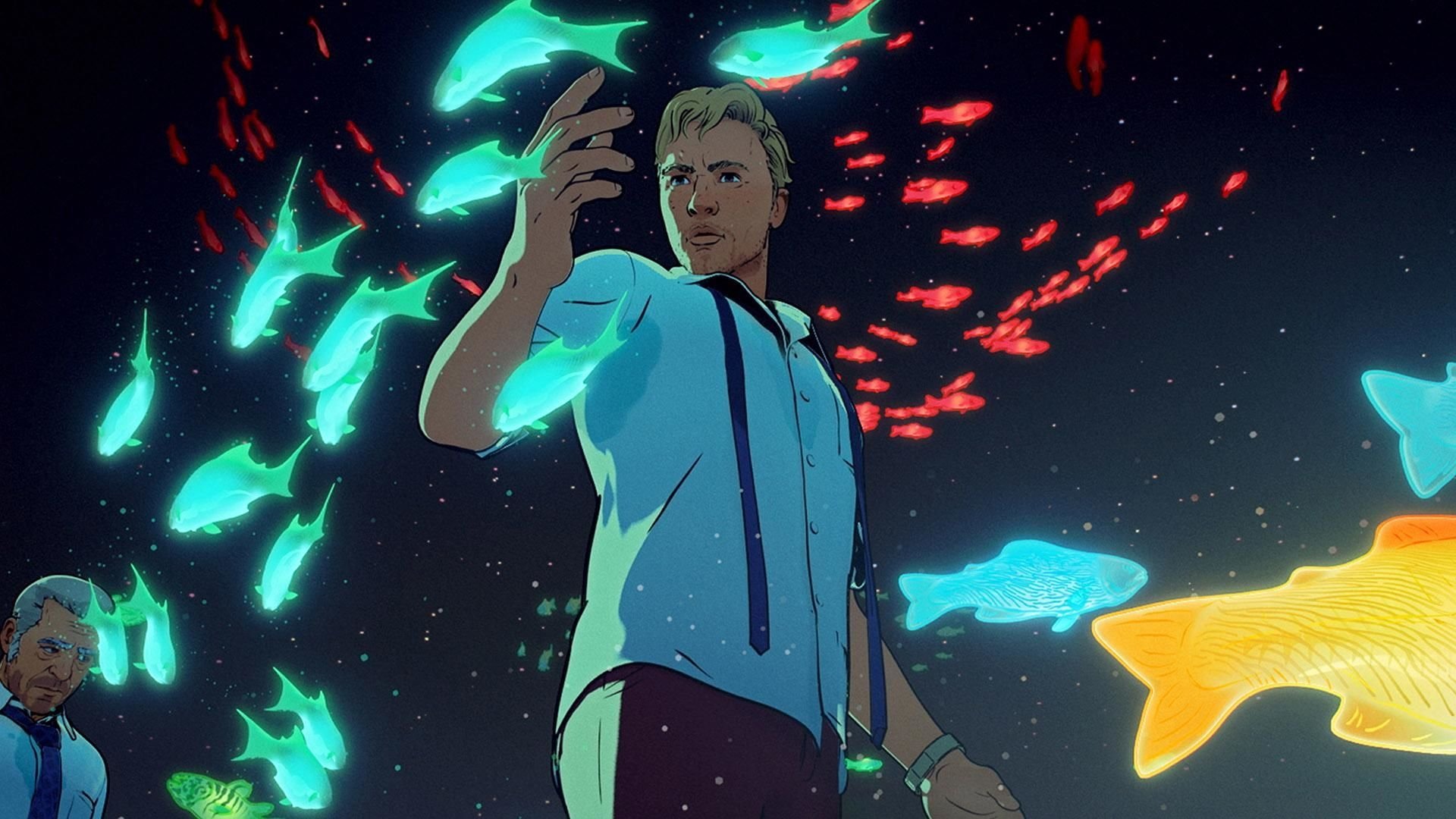 Сезон 1 Серия 12