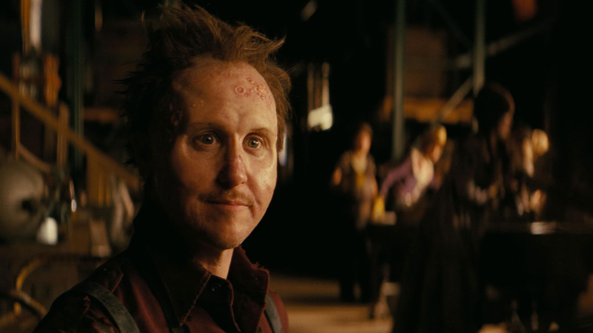 Сезон 2 Серия 3